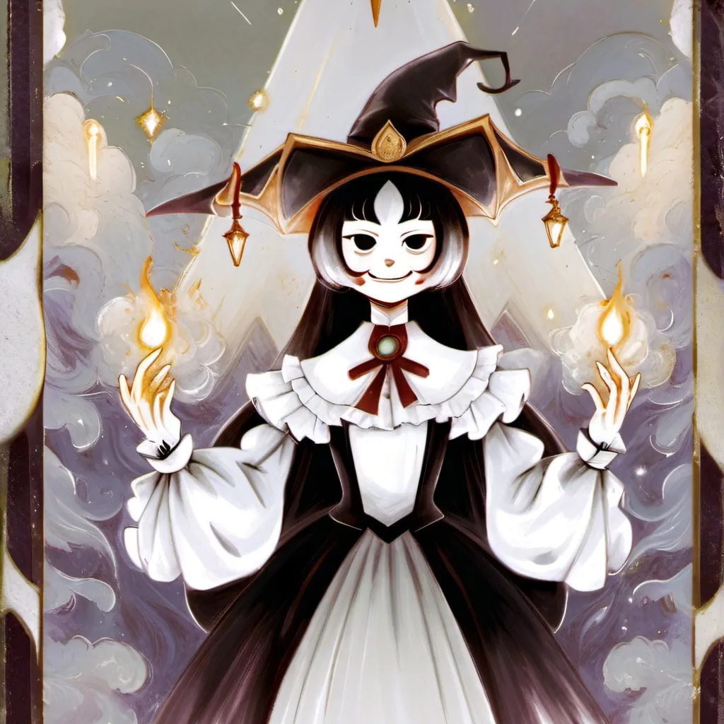 chat with ai character: Light's out Fpe rp