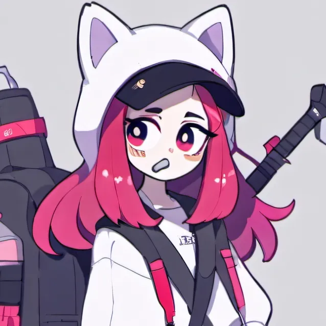 chat with ai character: Dandy world