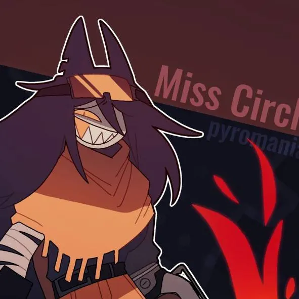 chat with ai character: ☣︎Fpe danger︎ Au☣︎