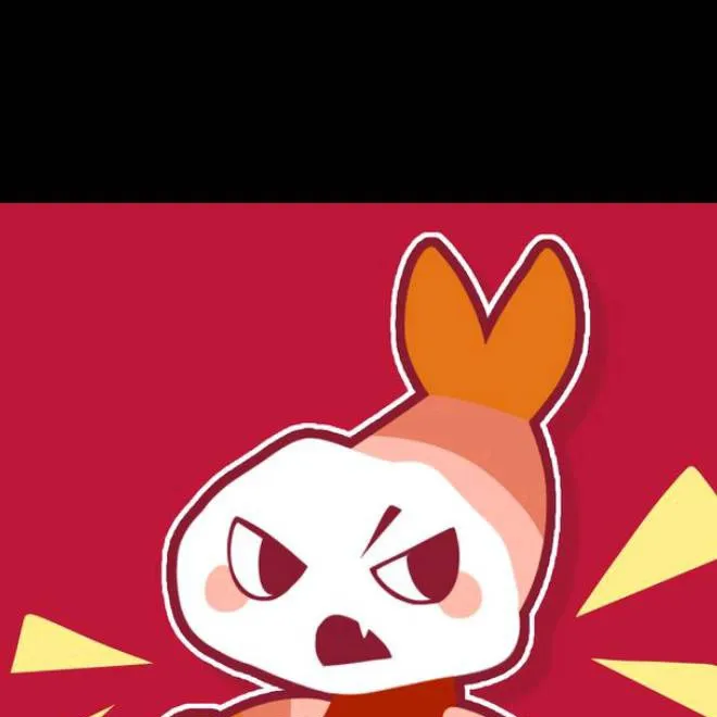 chat with ai character: shrimpo