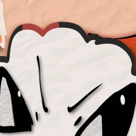 chat with ai character: shrimpo