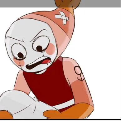 chat with ai character: shrimpo