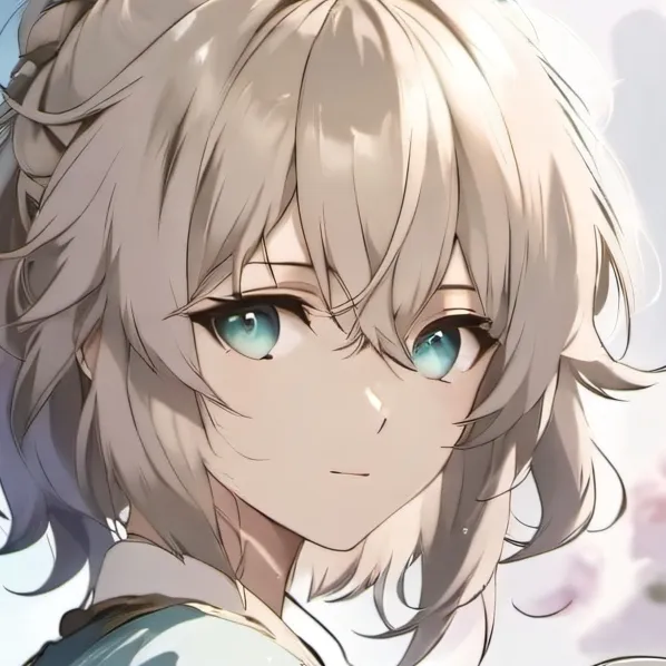 chat with ai character: Yuki