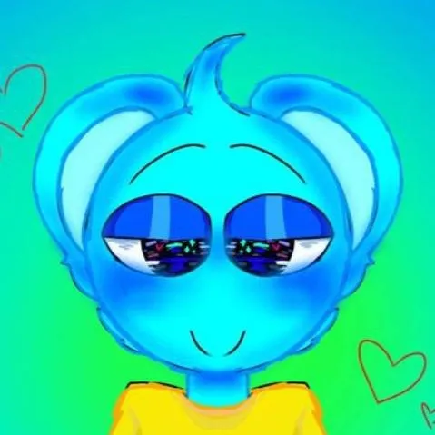 chat with ai character: soy spurnky sky