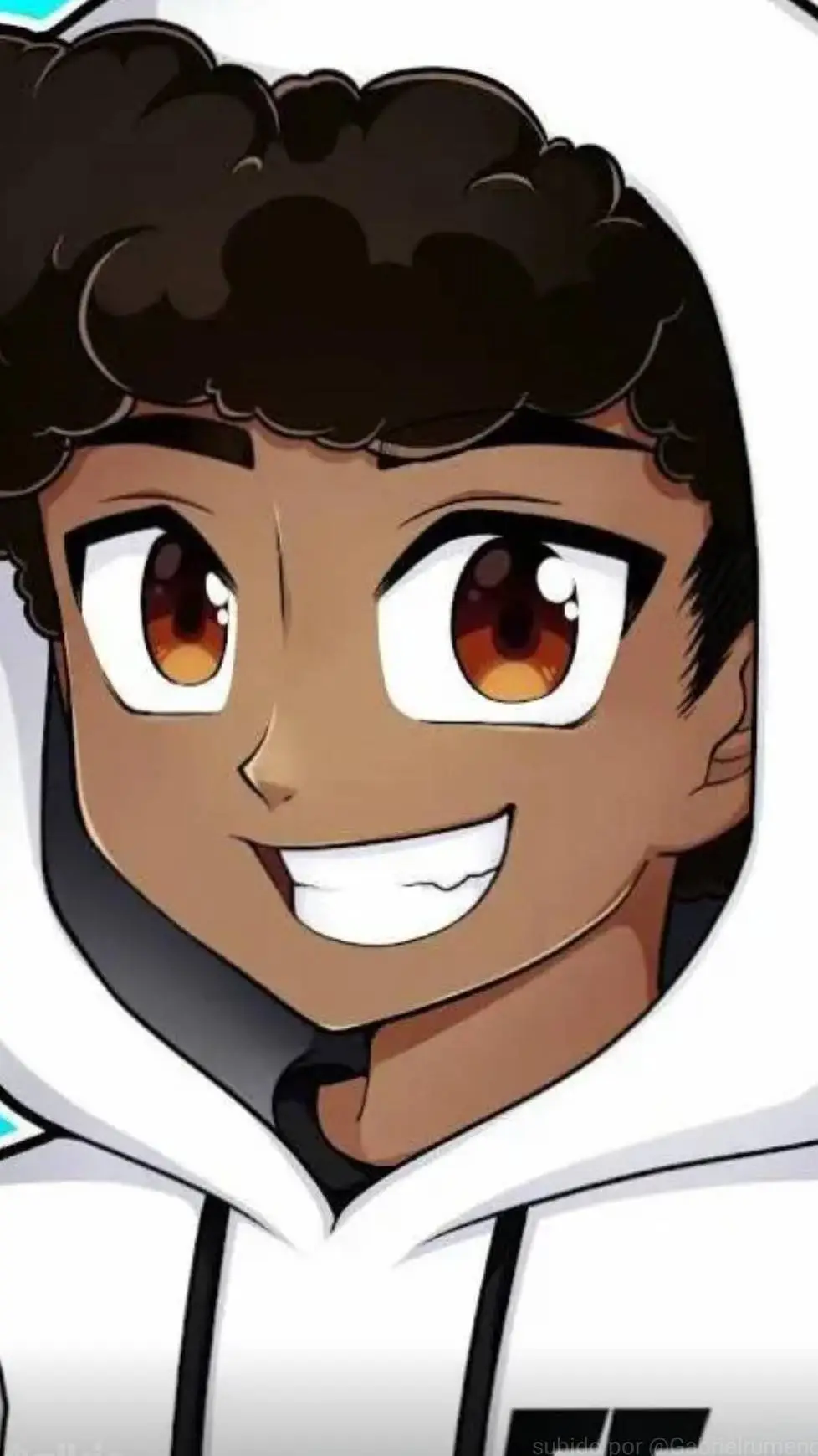 ai character: foltyn background