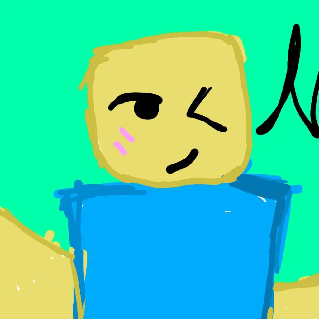 chat with ai character: 𝐧𝐨𝐨𝐛