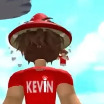 chat with ai character: kevinox