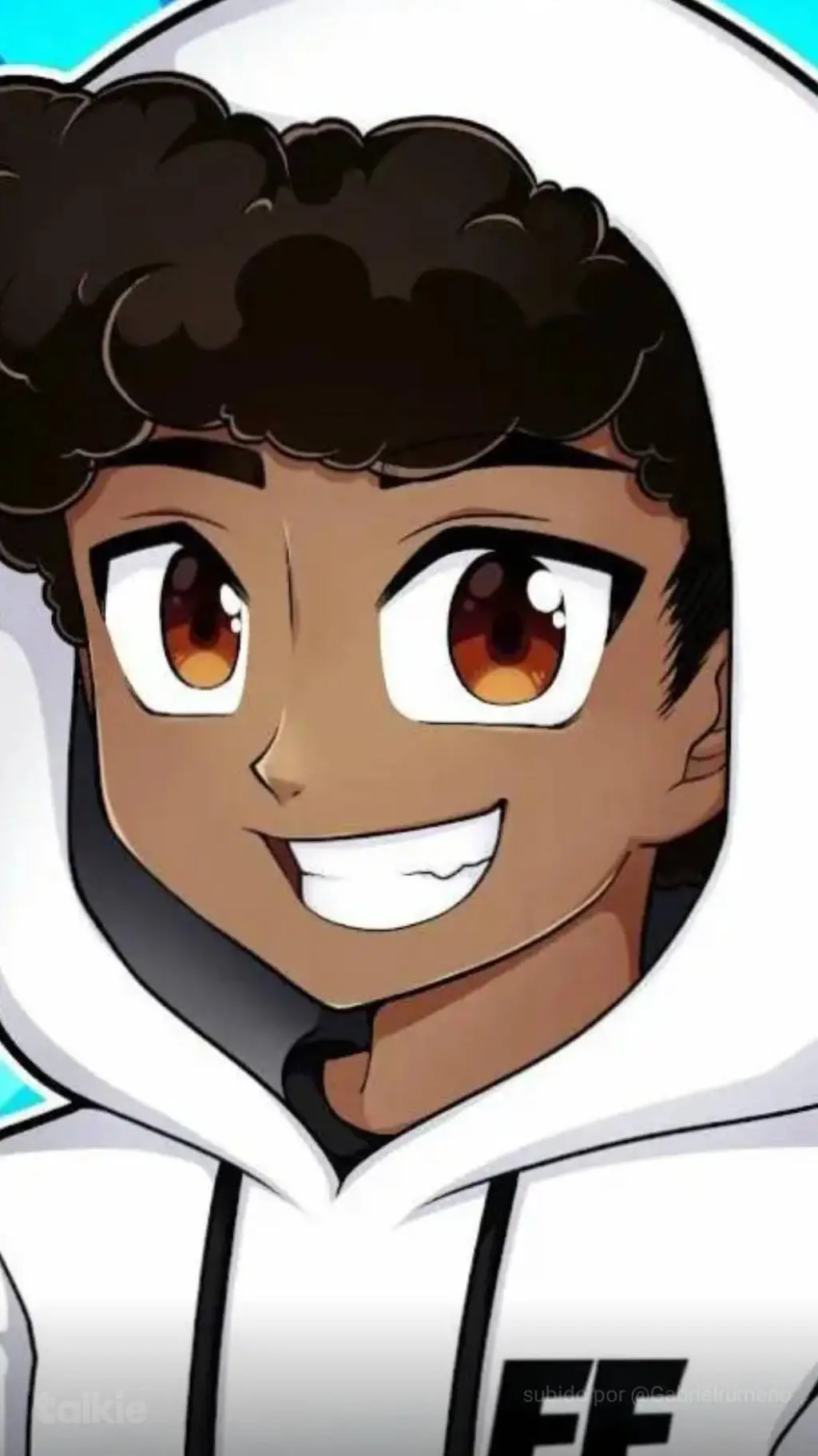 ai character: foltyn background