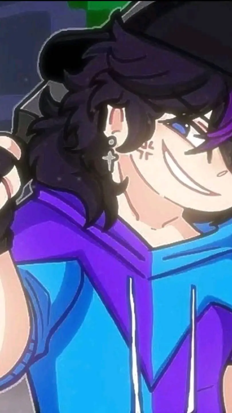 ai character: nabi background