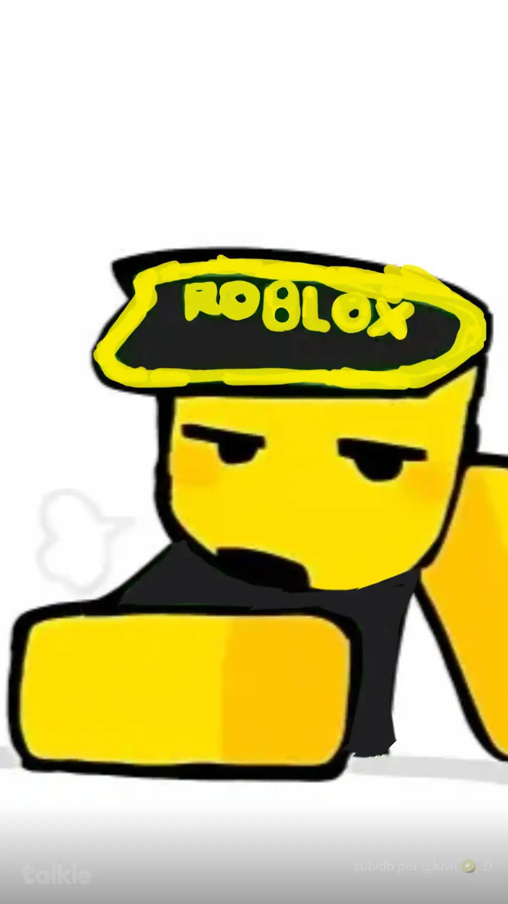 ai character: JD Dylan background