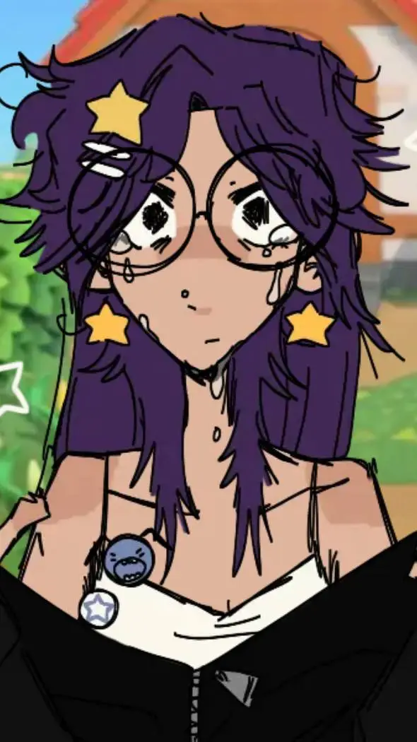 ai character: 🙂Amiga turbia🙃 background