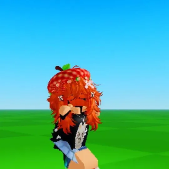 chat with ai character: sus Leah 