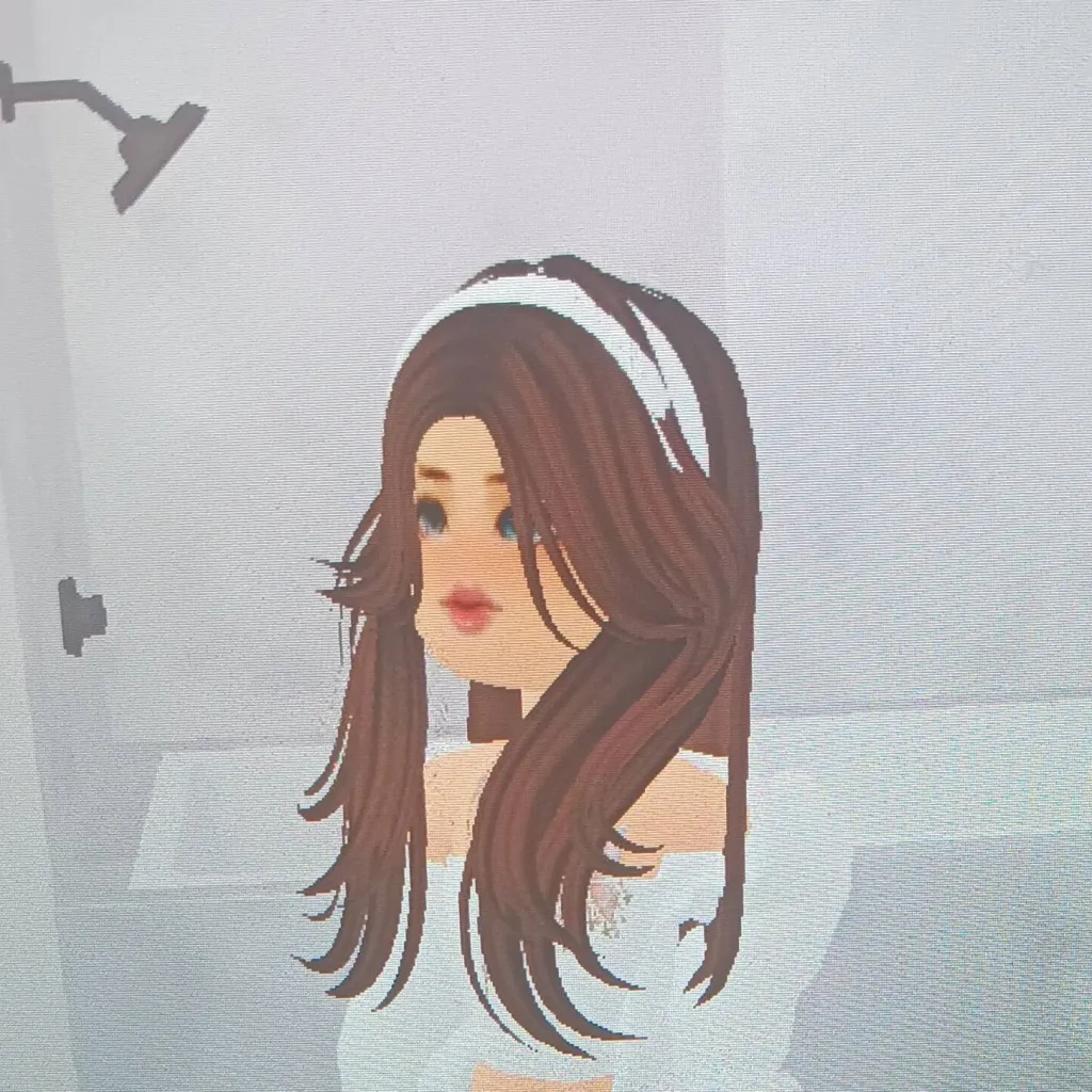 chat with ai character: lara