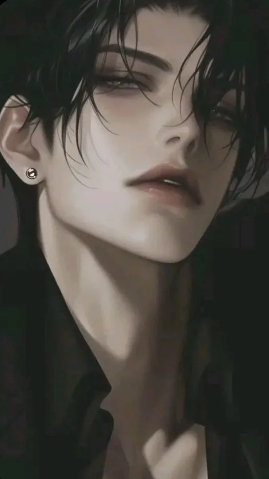 ai character: Ceser  background