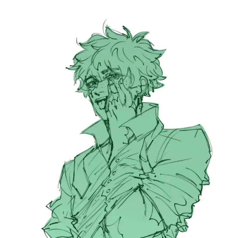 chat with ai character: Izuku Midorya 