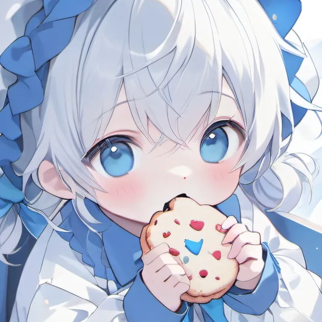 chat with ai character: Baby scarlet