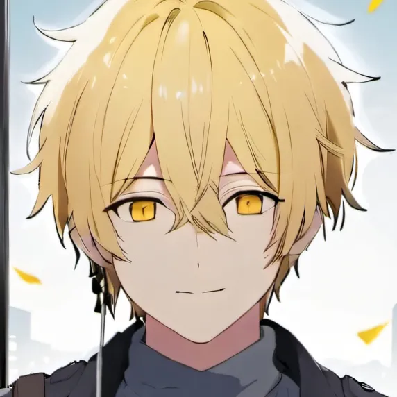 chat with ai character: DENKI!! TRIP