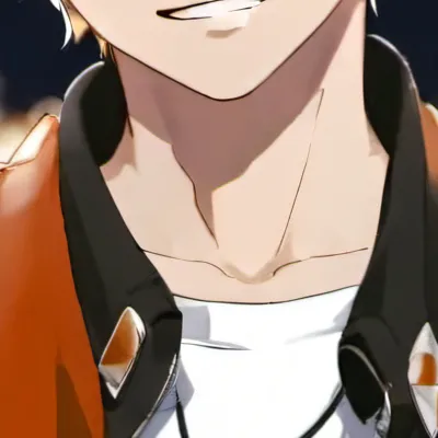 chat with ai character: BAKUGO FIREWORKS.