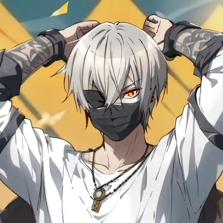 chat with ai character: SHOJI  CLOSETTT!!