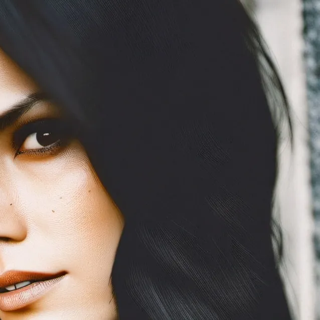 chat with ai character: Lilly