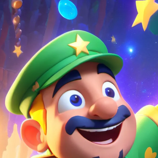 chat with ai character: idk 