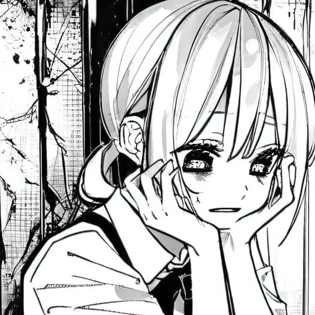 chat with ai character: ...