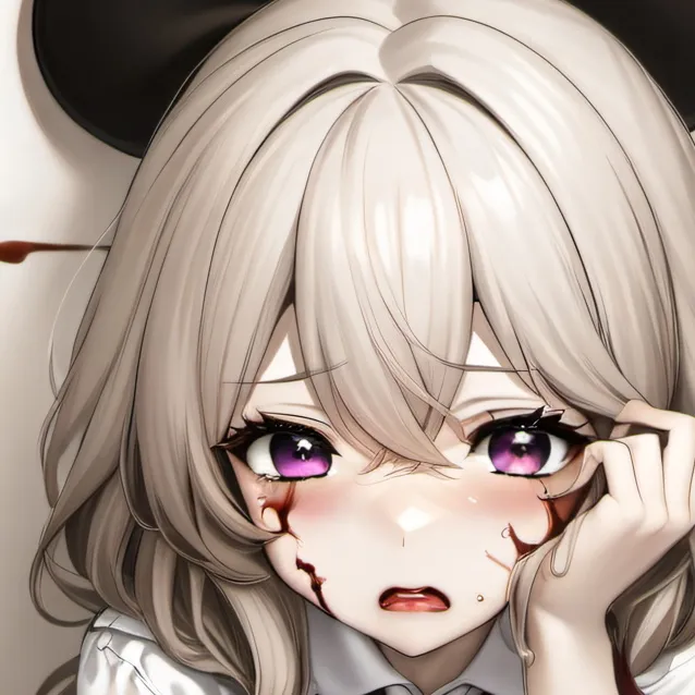 chat with ai character: ...