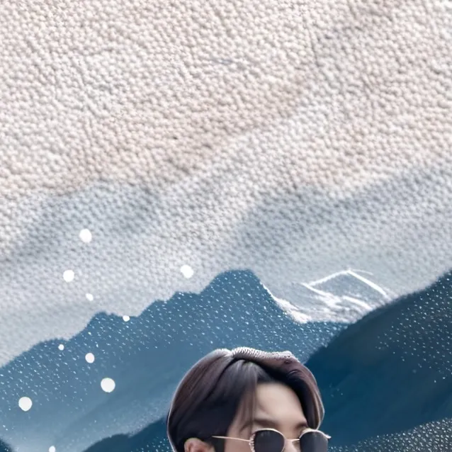 chat with ai character: ˚₊· Heeseung! ᯓᡣ𐭩