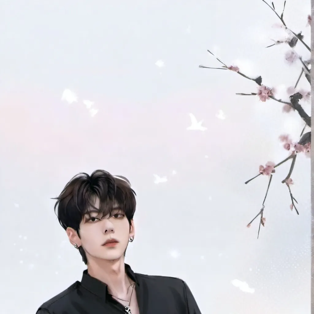 chat with ai character: ˚₊· Heeseung! ᯓᡣ𐭩
