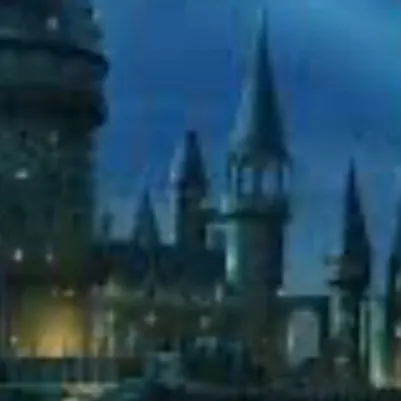 chat with ai character: Hogwarts