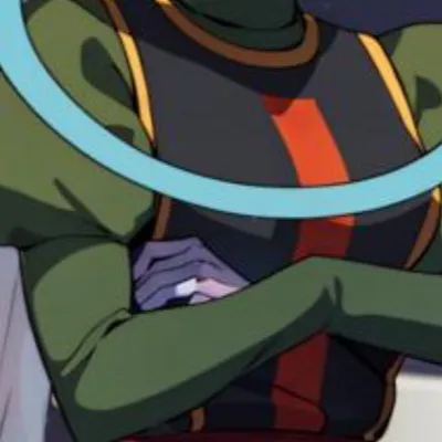 chat with ai character: Vados