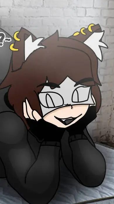 ai character: Ozi background