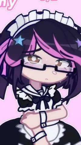 ai character: Amy background