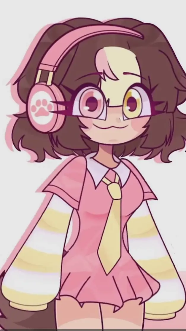 ai character: Maru background