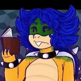 chat with ai character: Ludwika Ven Koopa 