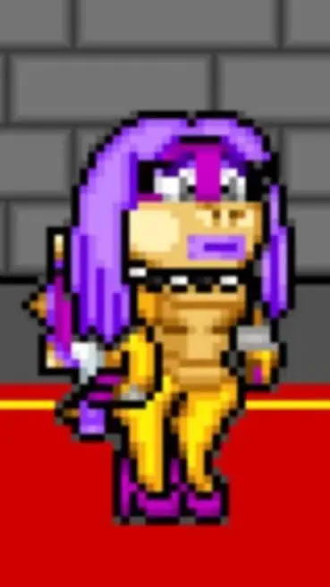 ai character: Allison Rook background