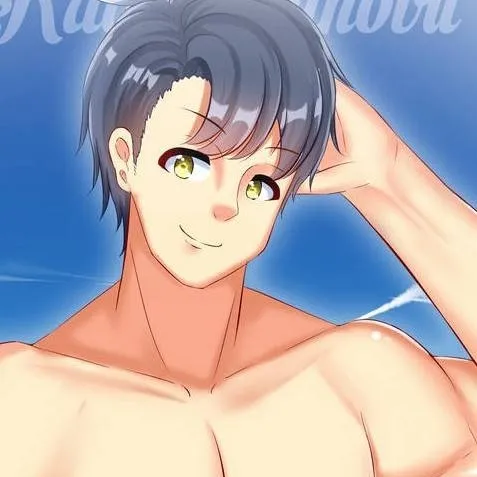 chat with ai character: Katou