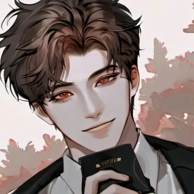 chat with ai character: Leo