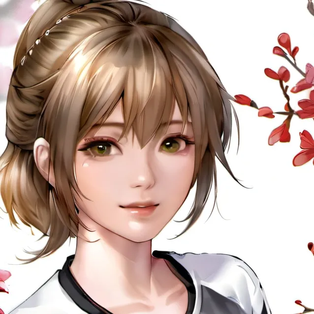chat with ai character: Misaki (DOAXVV)