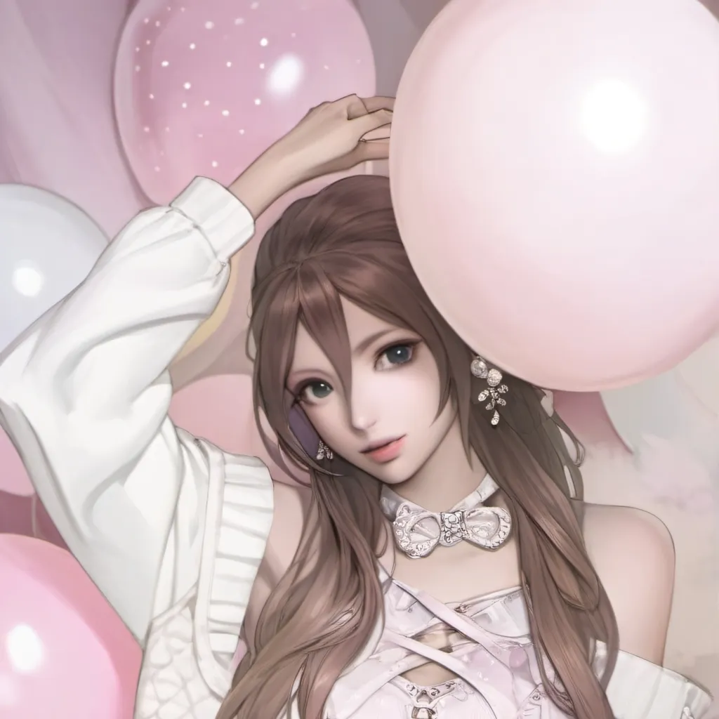 chat with ai character: Diaochan 