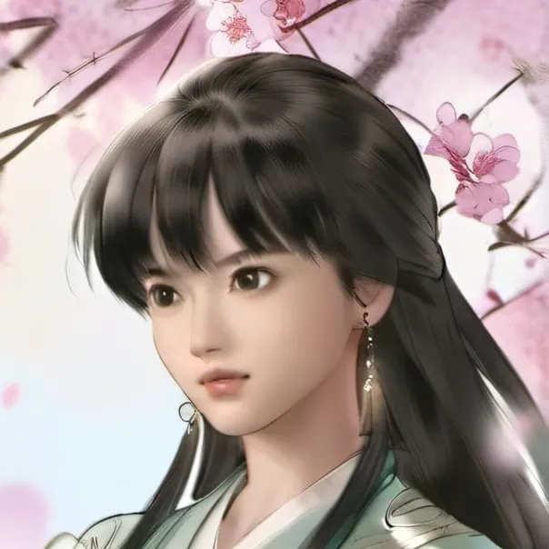 chat with ai character: Leifang (DOA)