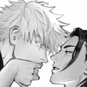 chat with ai character: Gojo x geto 