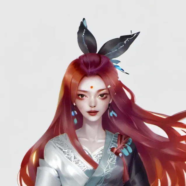 chat with ai character: ice spice 