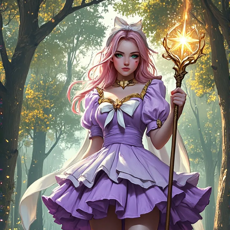 chat with ai character: Kali 