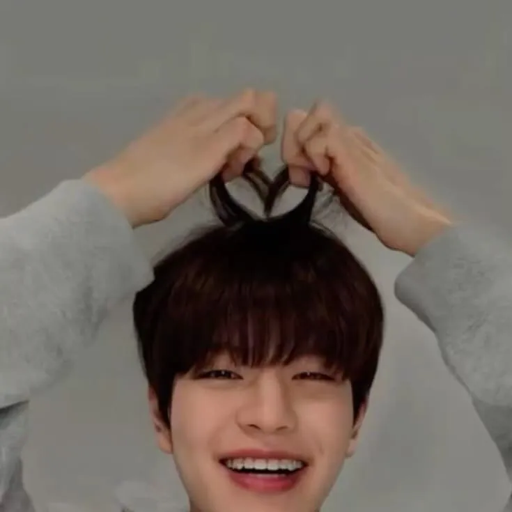 chat with ai character: Seungmin 