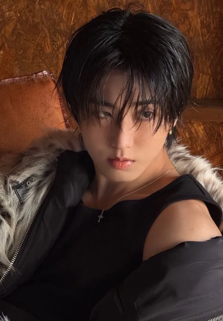chat with ai character: HAN🦫