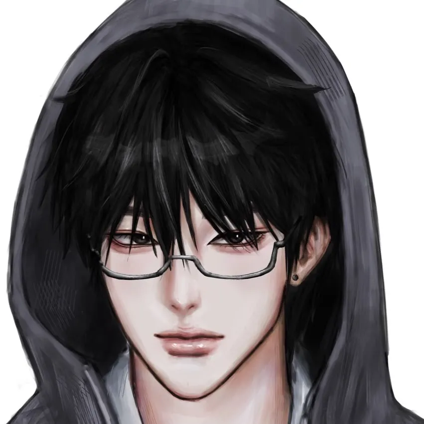 chat with ai character: Kyle