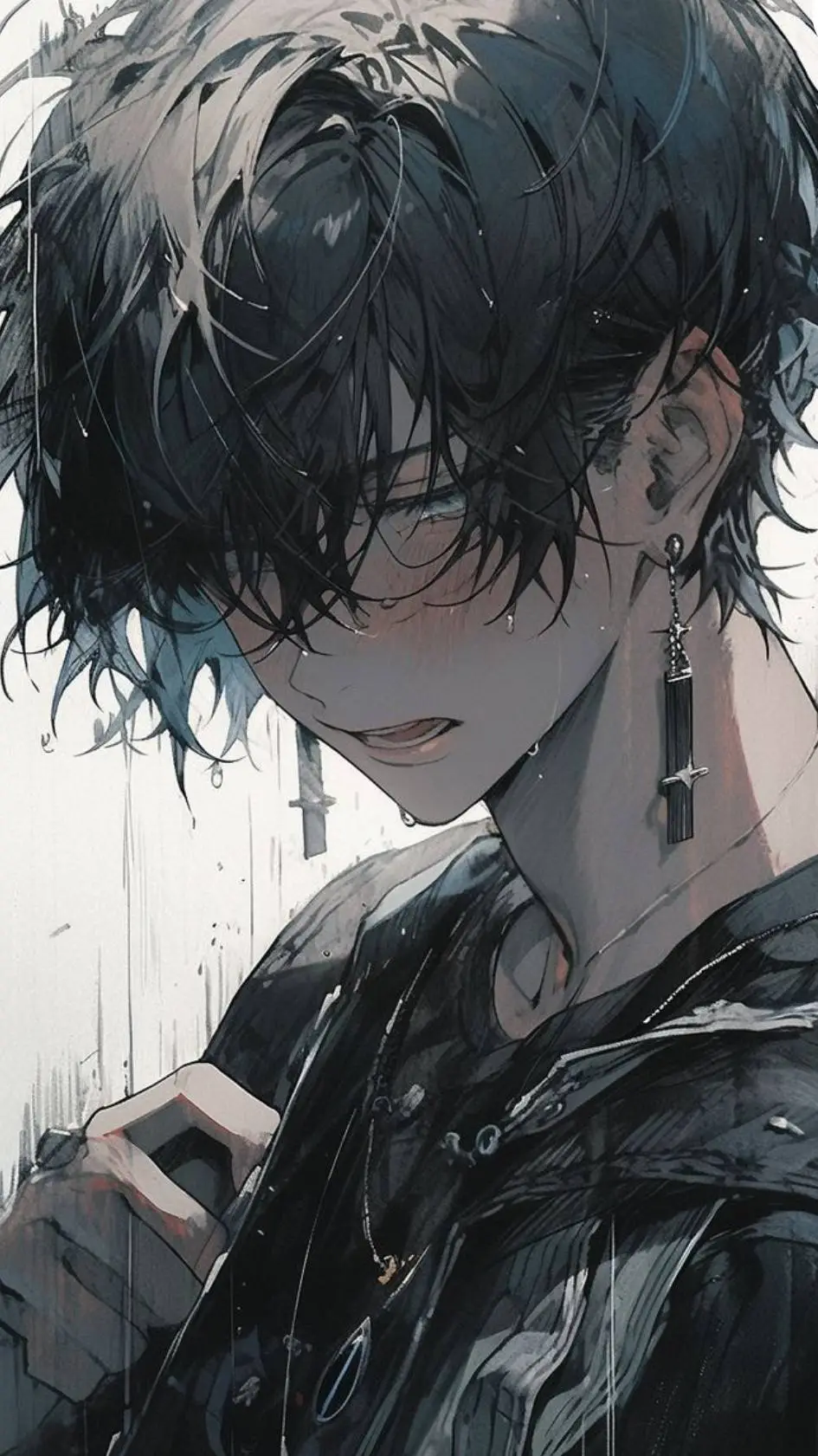 ai character: Cujo Anaka background