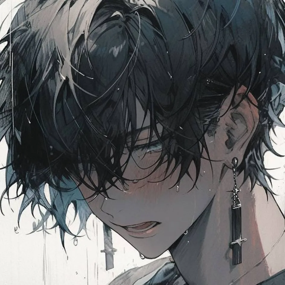 chat with ai character: Cujo Anaka