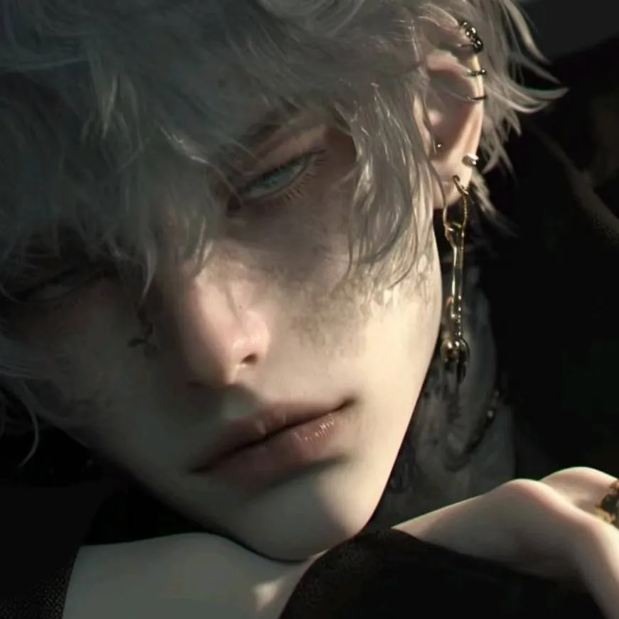 chat with ai character: Kaelith Gold